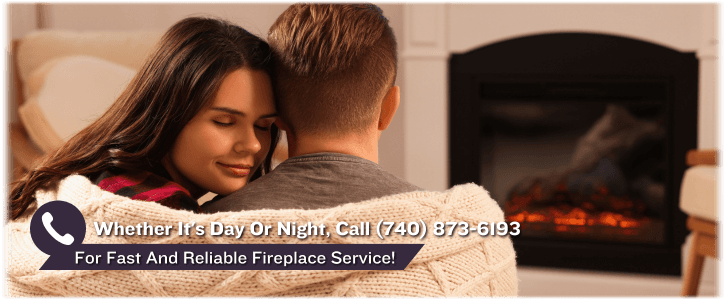 Chimney Sweep Marion OH